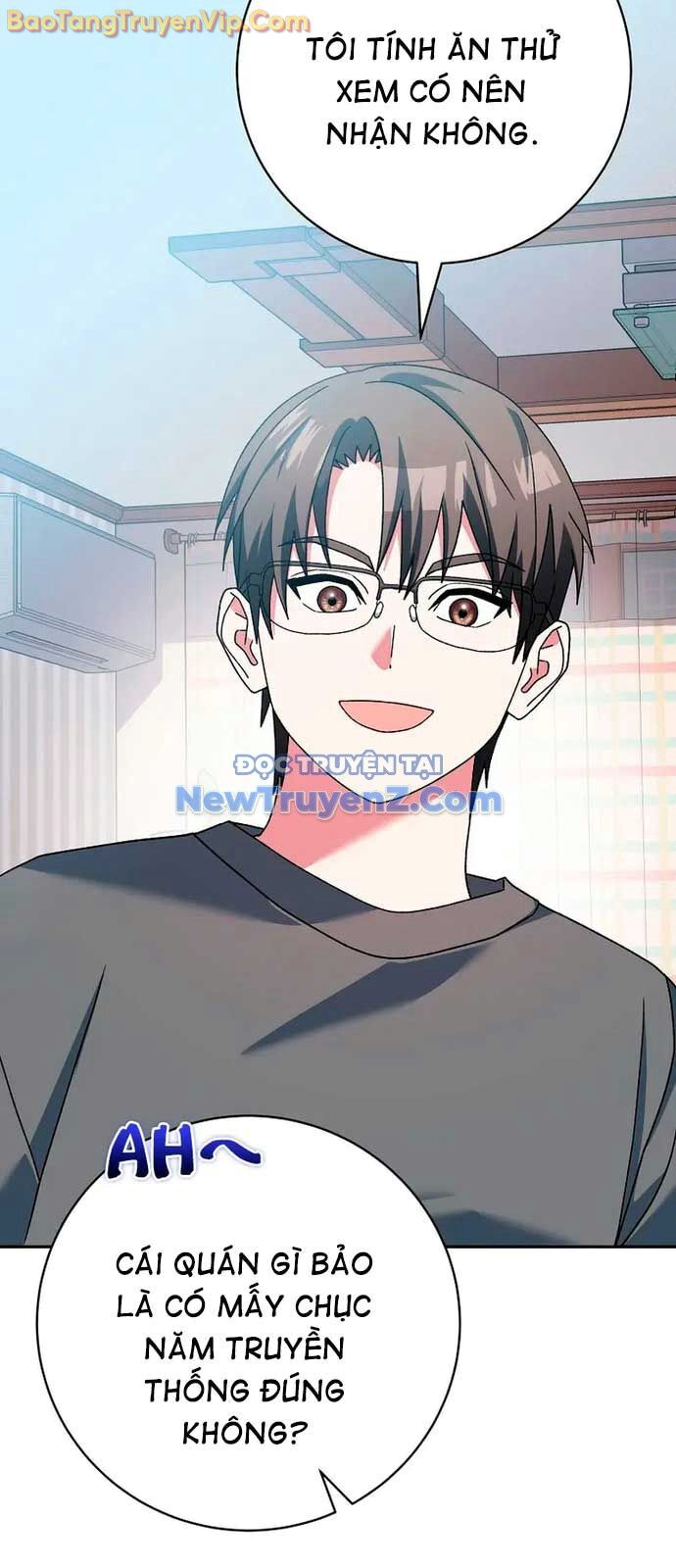 Stream Của Cung Thủ Thiên Tài Chap 64 - Next Chap 65