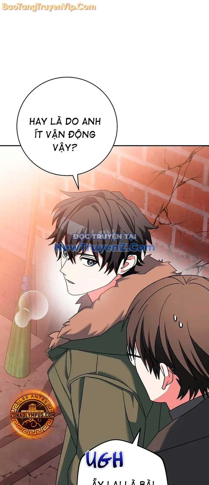 Stream Của Cung Thủ Thiên Tài Chap 64 - Next Chap 65