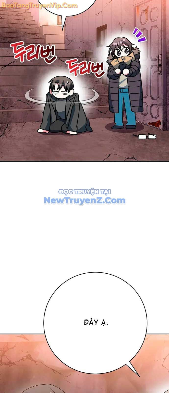 Stream Của Cung Thủ Thiên Tài Chap 64 - Next Chap 65