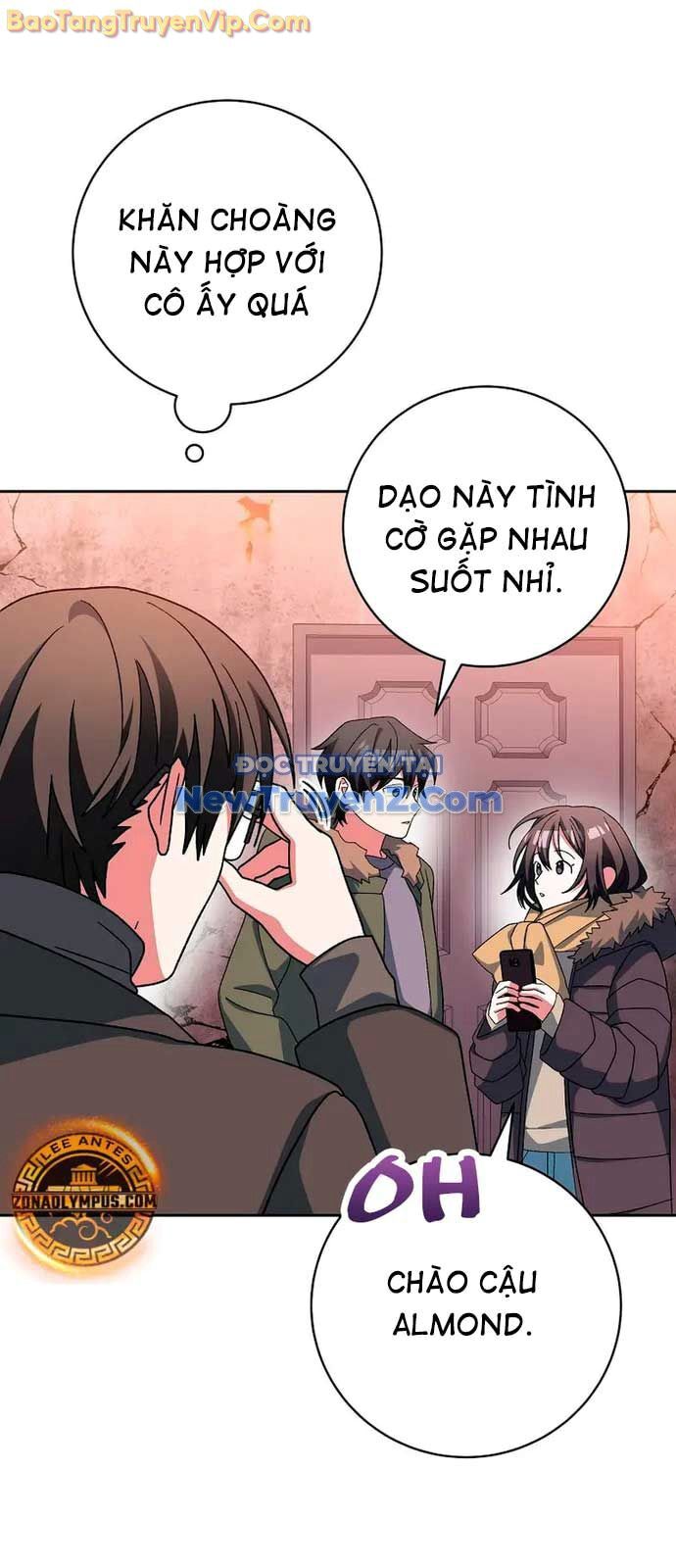 Stream Của Cung Thủ Thiên Tài Chap 64 - Next Chap 65