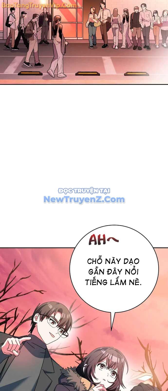 Stream Của Cung Thủ Thiên Tài Chap 64 - Next Chap 65