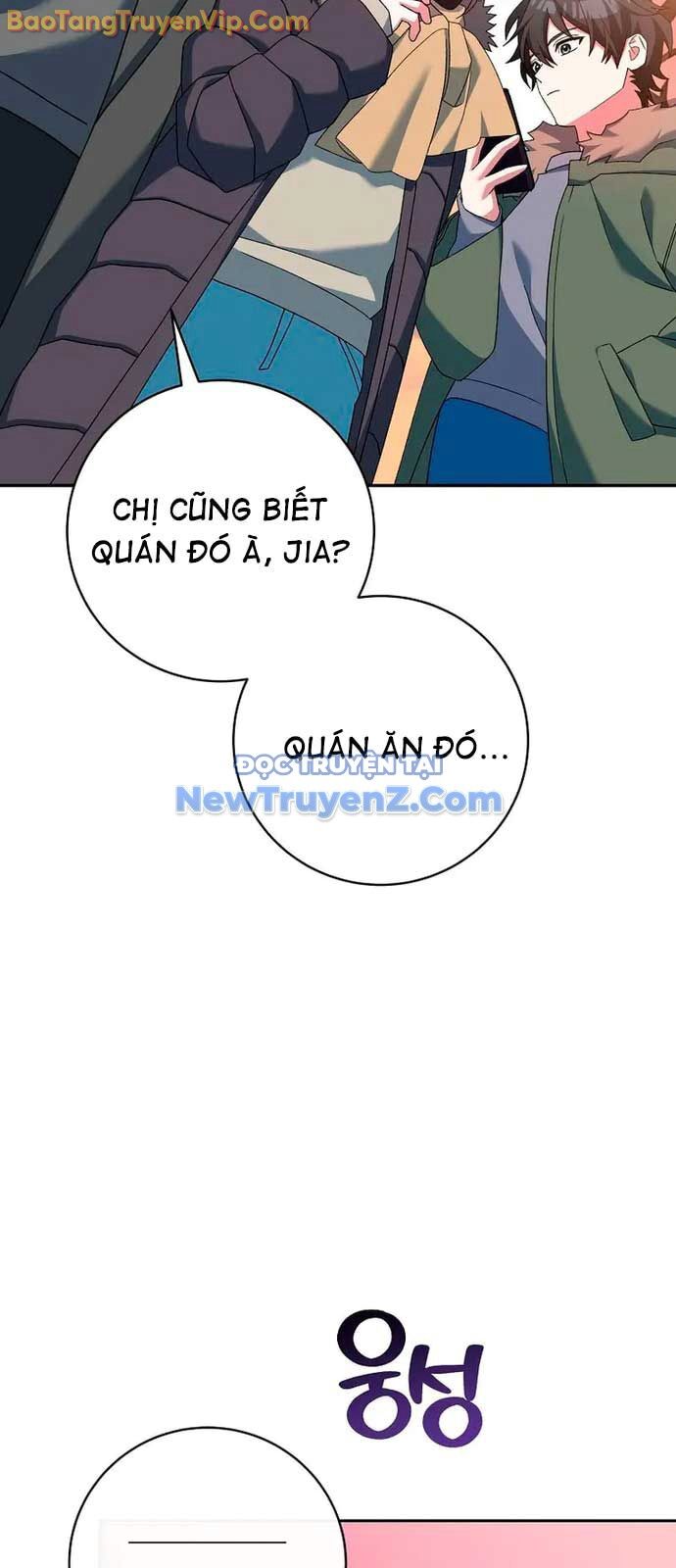 Stream Của Cung Thủ Thiên Tài Chap 64 - Next Chap 65