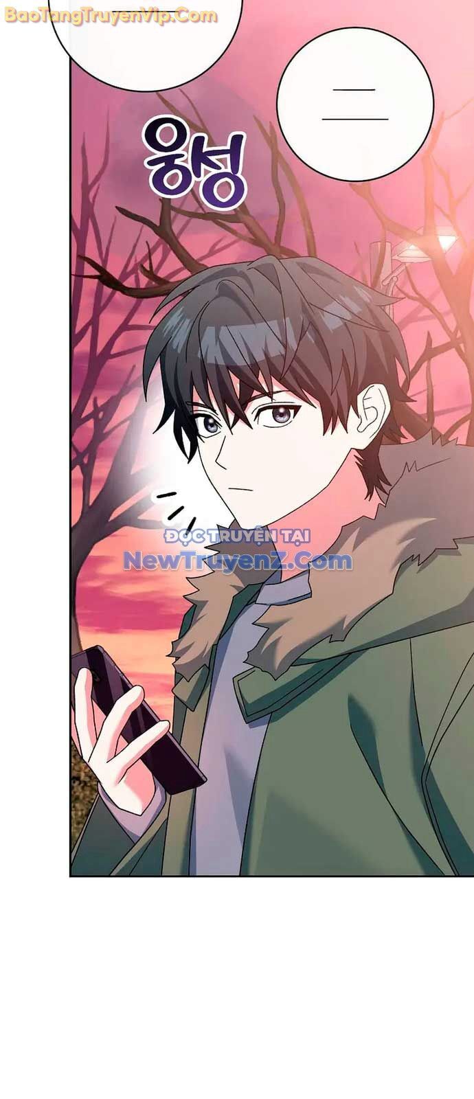 Stream Của Cung Thủ Thiên Tài Chap 64 - Next Chap 65