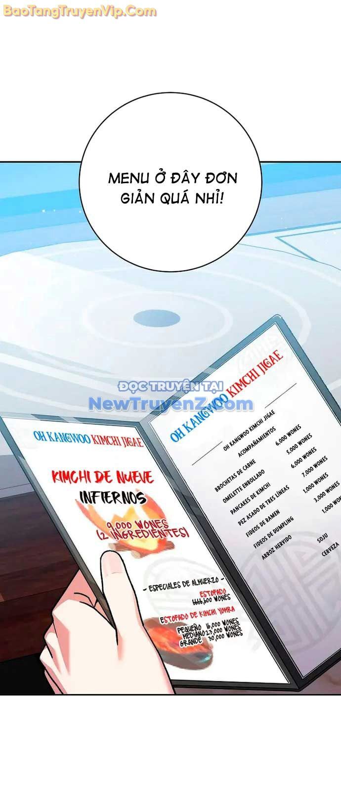 Stream Của Cung Thủ Thiên Tài Chap 64 - Next Chap 65