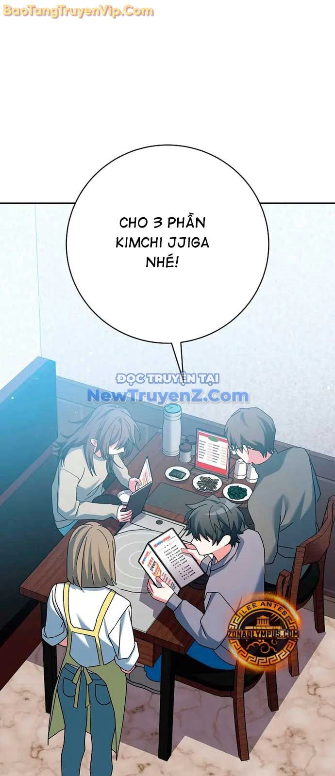 Stream Của Cung Thủ Thiên Tài Chap 64 - Next Chap 65