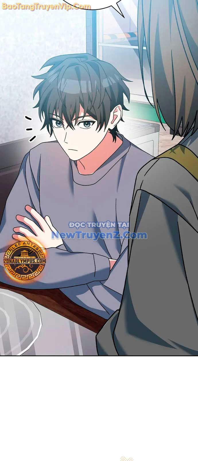 Stream Của Cung Thủ Thiên Tài Chap 64 - Next Chap 65