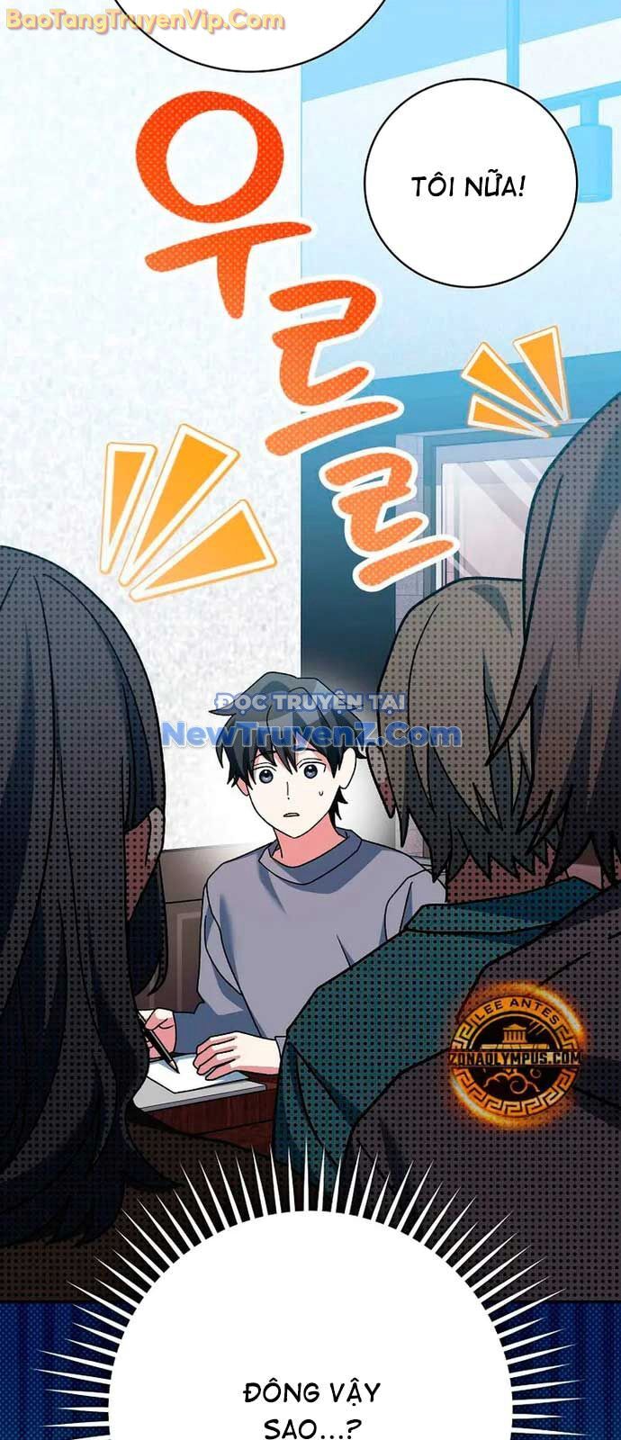Stream Của Cung Thủ Thiên Tài Chap 64 - Next Chap 65