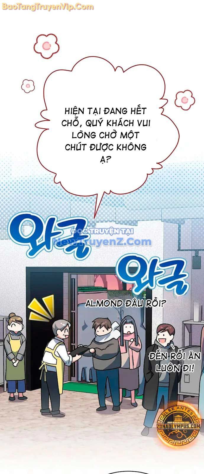 Stream Của Cung Thủ Thiên Tài Chap 64 - Next Chap 65