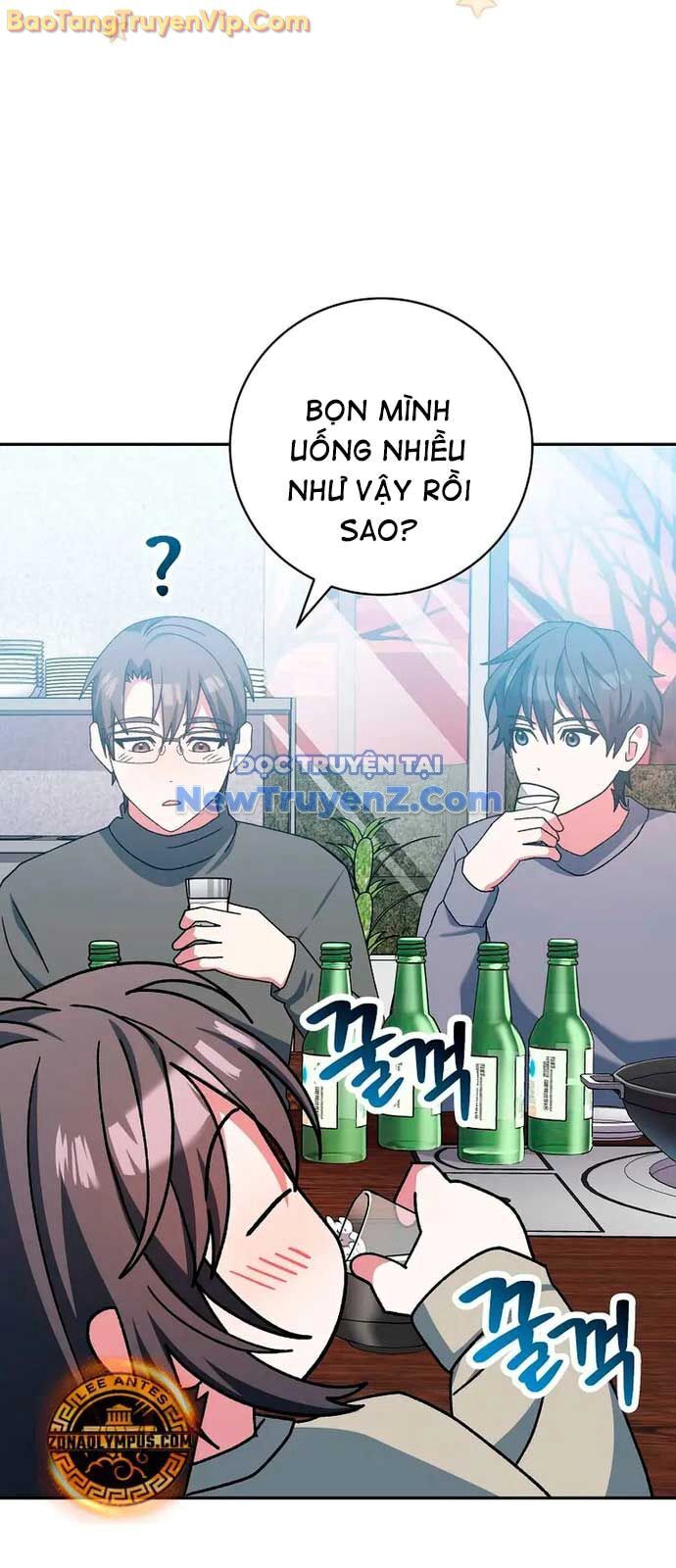 Stream Của Cung Thủ Thiên Tài Chap 64 - Next Chap 65