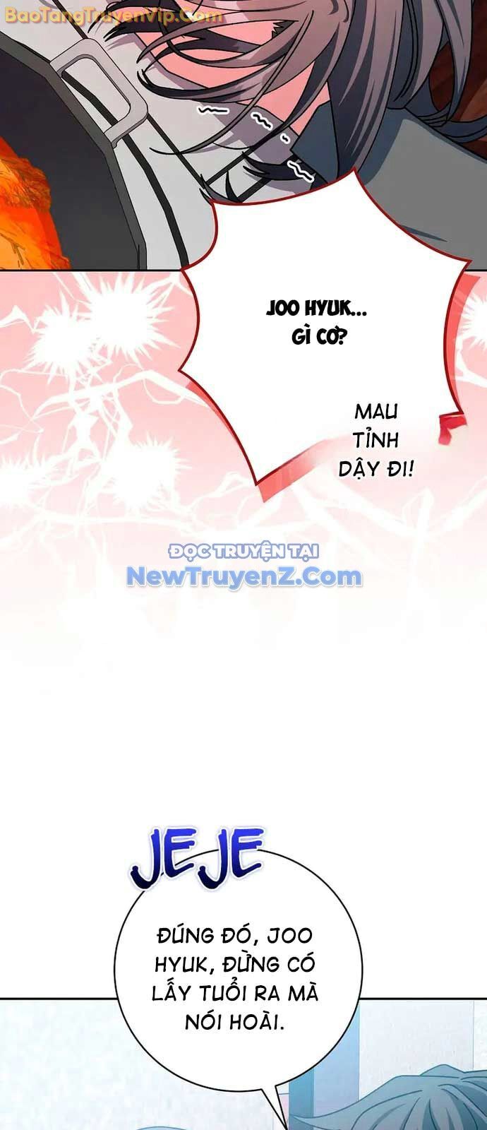 Stream Của Cung Thủ Thiên Tài Chap 64 - Next Chap 65