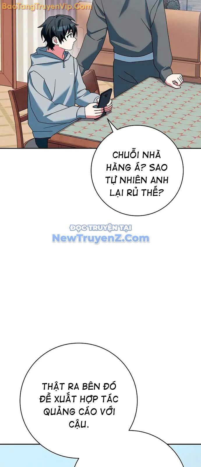 Stream Của Cung Thủ Thiên Tài Chap 64 - Next Chap 65