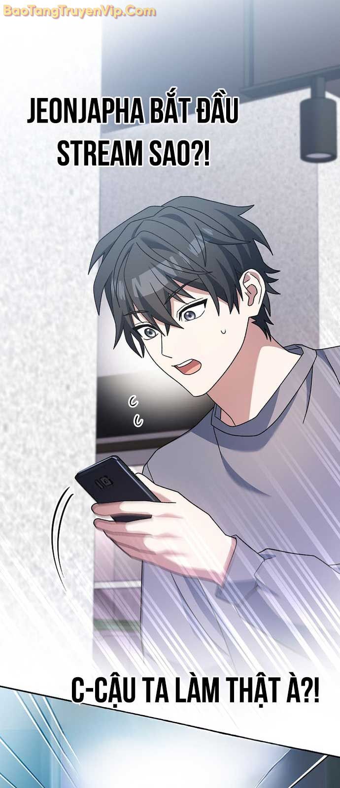 Stream Của Cung Thủ Thiên Tài Chap 65 - Next Chap 66