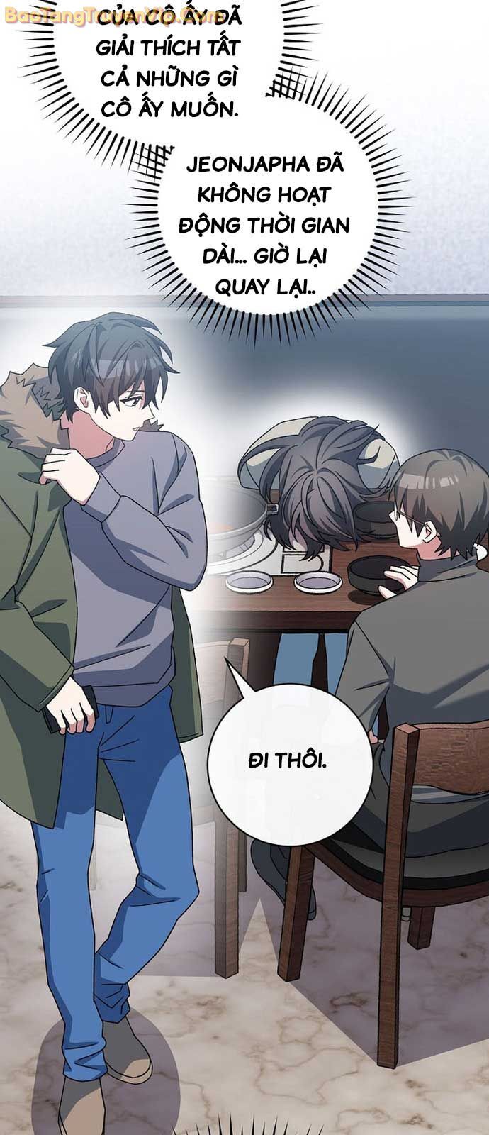 Stream Của Cung Thủ Thiên Tài Chap 65 - Next Chap 66