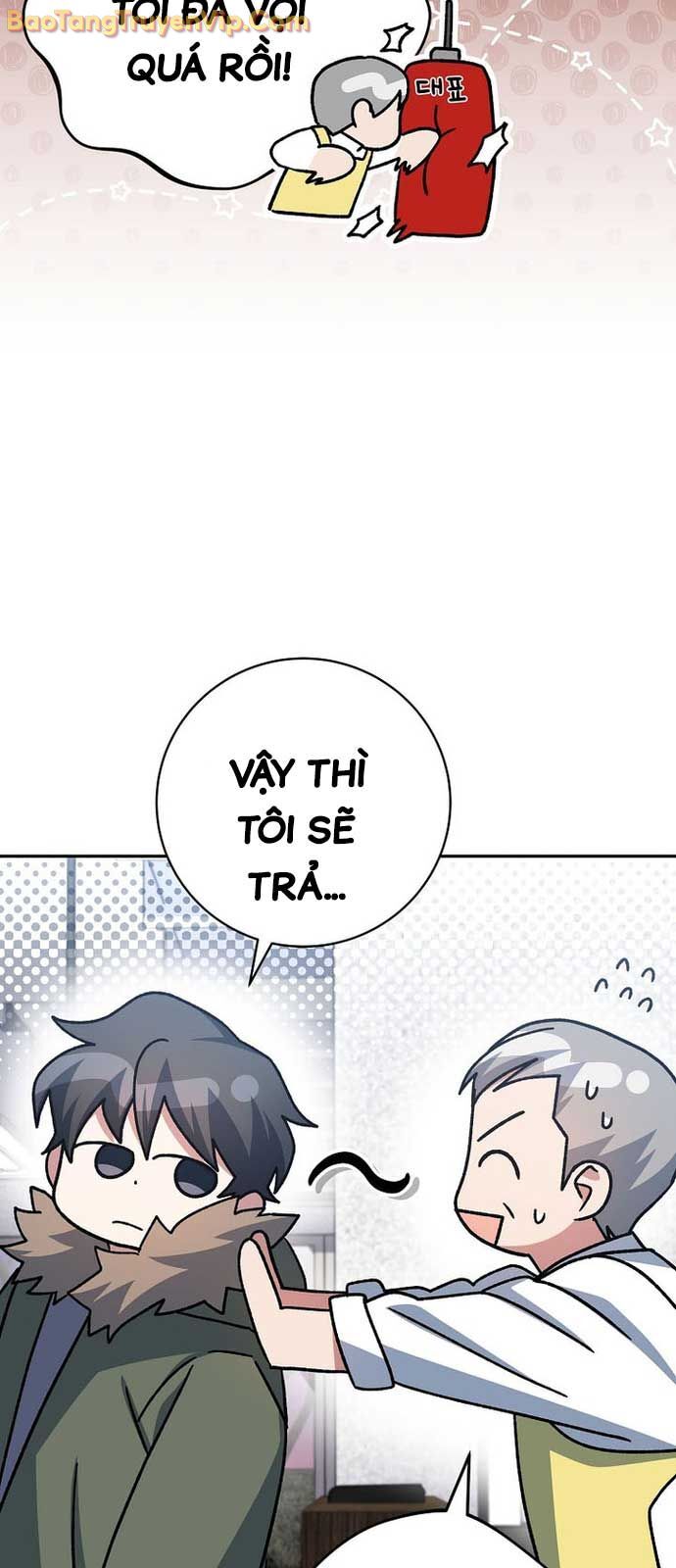 Stream Của Cung Thủ Thiên Tài Chap 65 - Next Chap 66