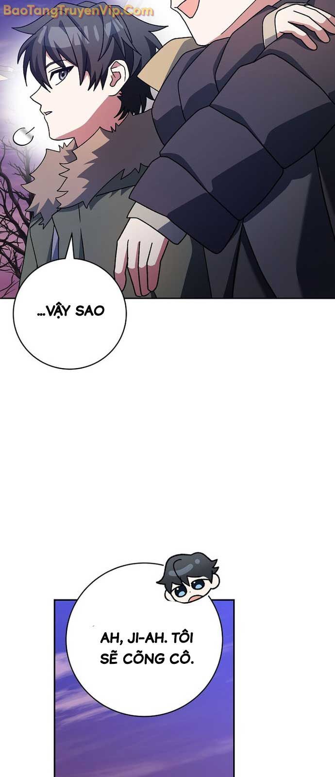 Stream Của Cung Thủ Thiên Tài Chap 65 - Next Chap 66