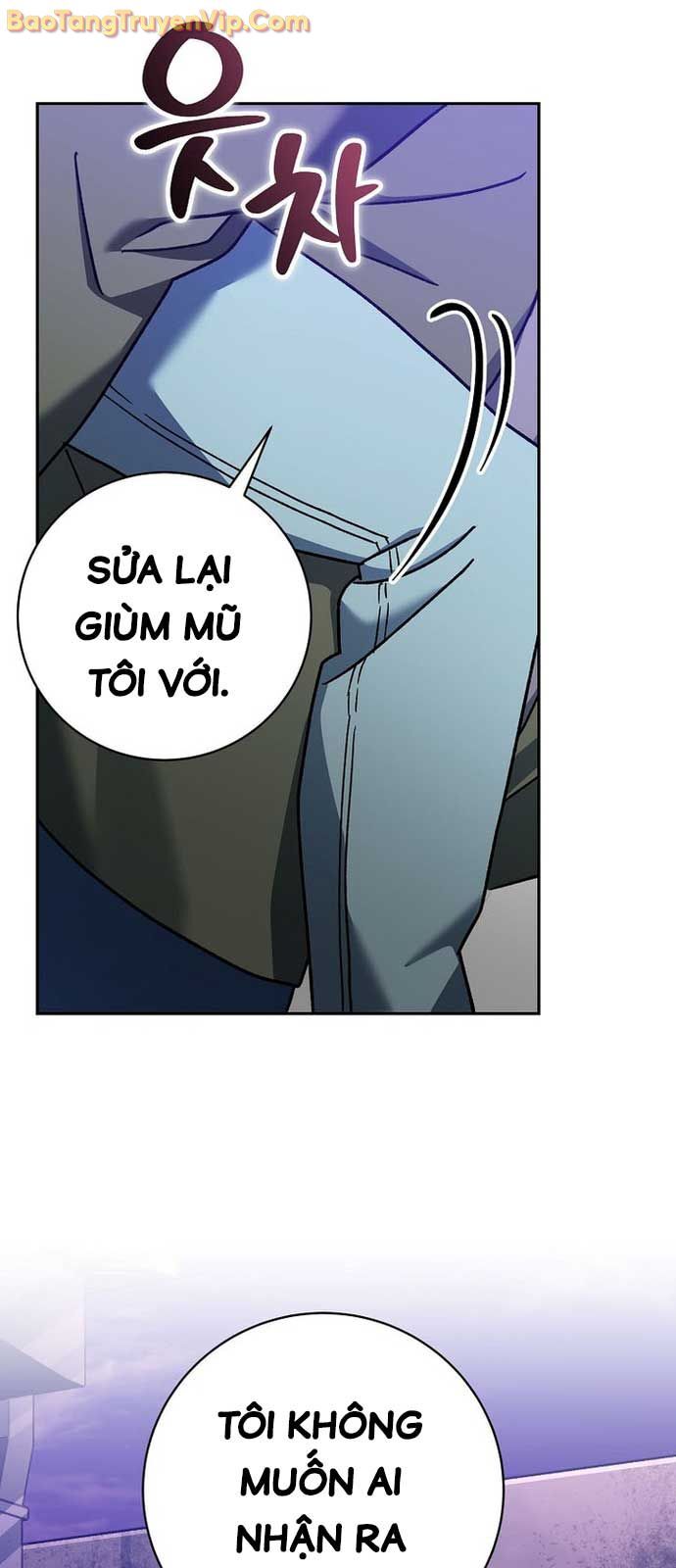 Stream Của Cung Thủ Thiên Tài Chap 65 - Next Chap 66