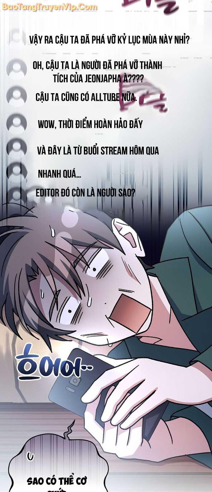 Stream Của Cung Thủ Thiên Tài Chap 65 - Next Chap 66