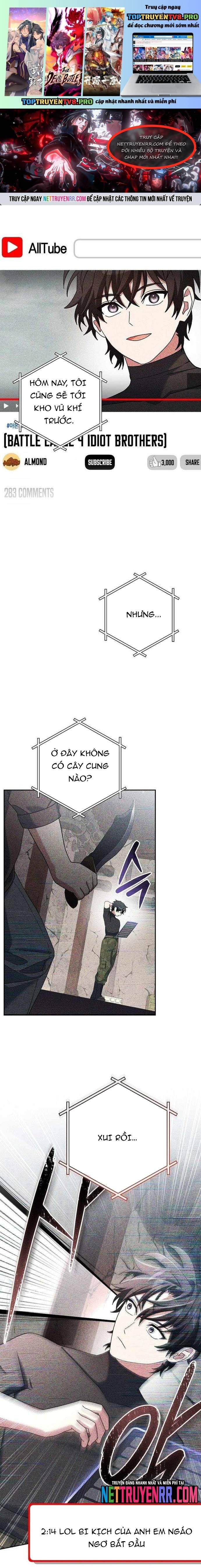 Stream Của Cung Thủ Thiên Tài Chap 66 - Next Chap 67