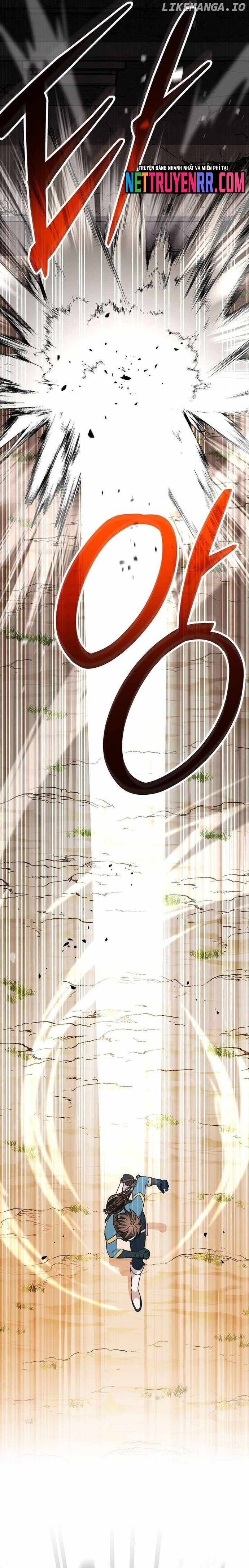 Stream Của Cung Thủ Thiên Tài Chap 66 - Next Chap 67
