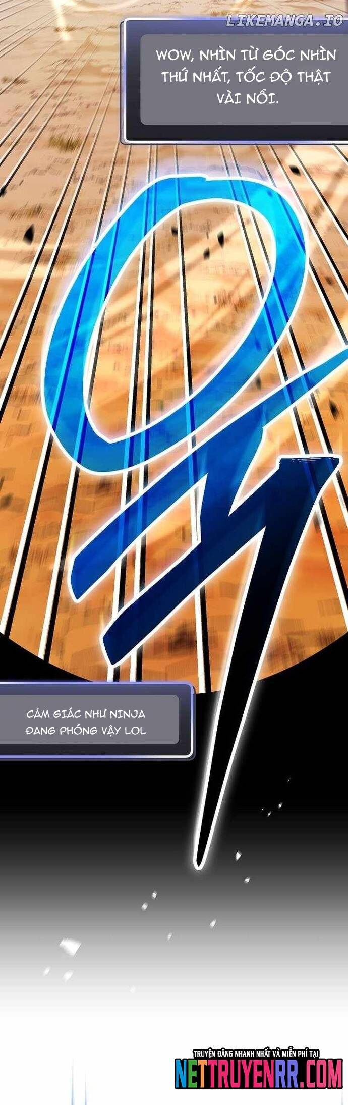 Stream Của Cung Thủ Thiên Tài Chap 66 - Next Chap 67