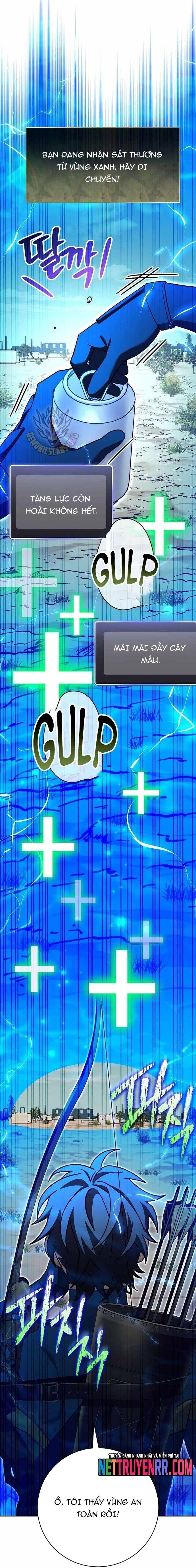 Stream Của Cung Thủ Thiên Tài Chap 66 - Next Chap 67