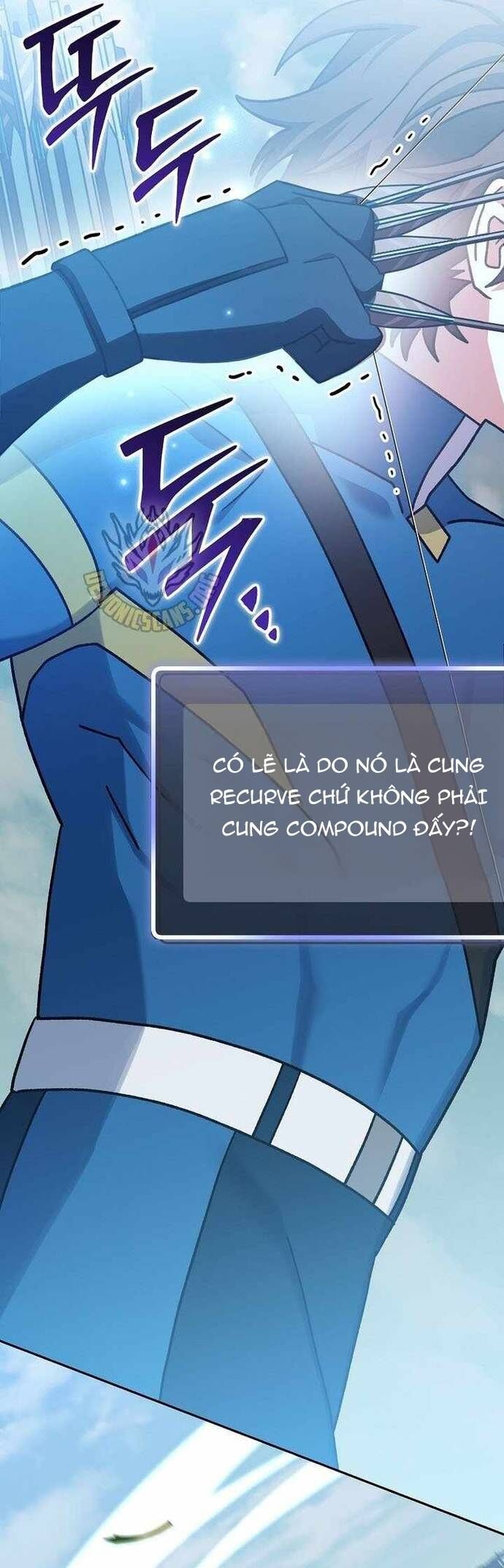 Stream Của Cung Thủ Thiên Tài Chap 66 - Next Chap 67
