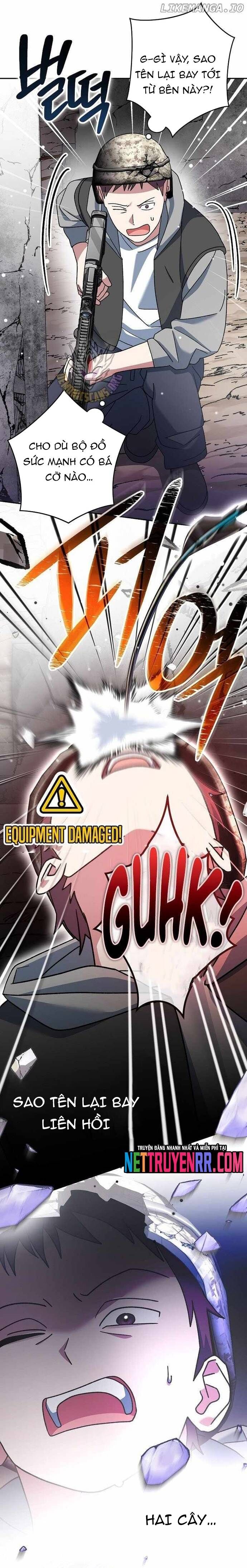 Stream Của Cung Thủ Thiên Tài Chap 66 - Next Chap 67