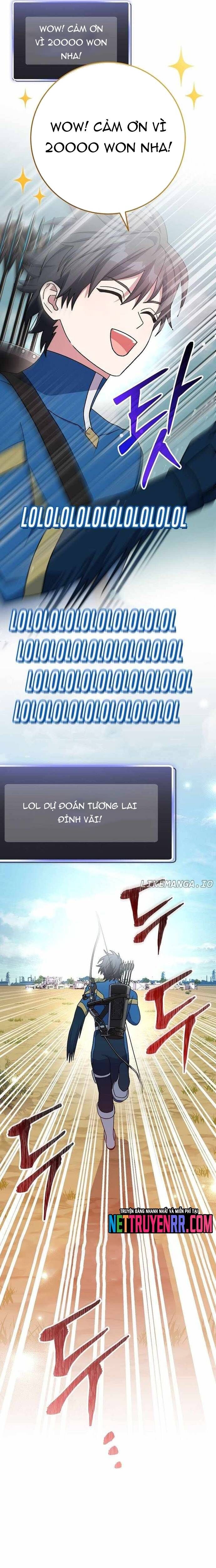 Stream Của Cung Thủ Thiên Tài Chap 66 - Next Chap 67