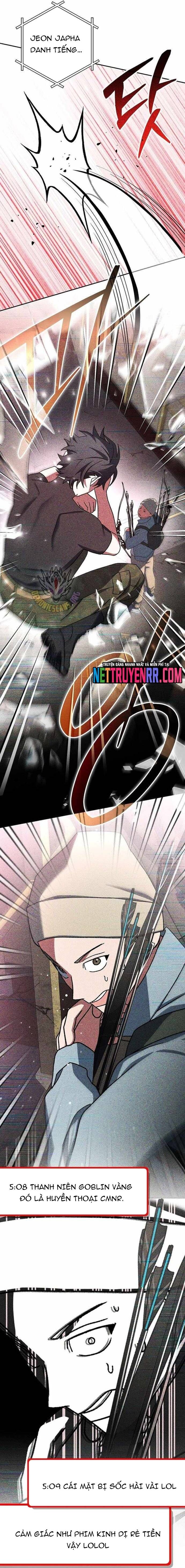 Stream Của Cung Thủ Thiên Tài Chap 66 - Next Chap 67