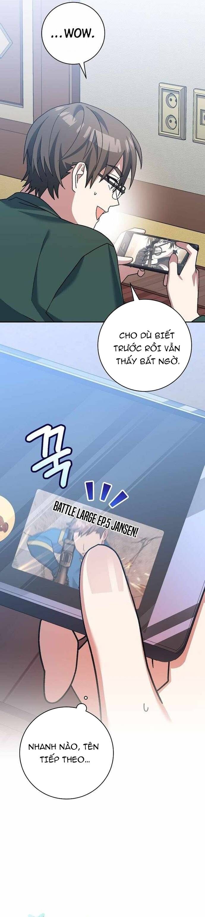 Stream Của Cung Thủ Thiên Tài Chap 66 - Next Chap 67