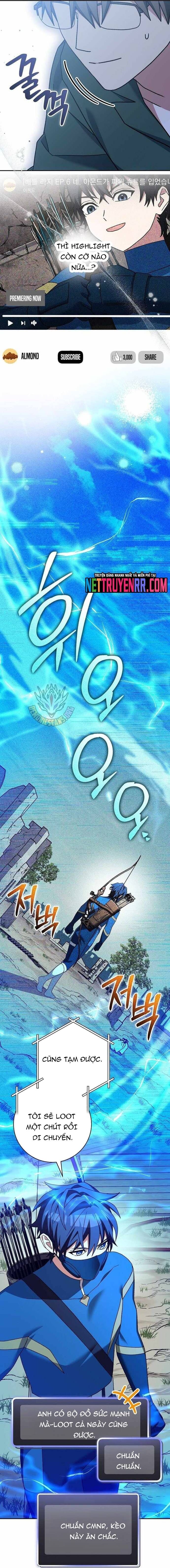 Stream Của Cung Thủ Thiên Tài Chap 66 - Next Chap 67