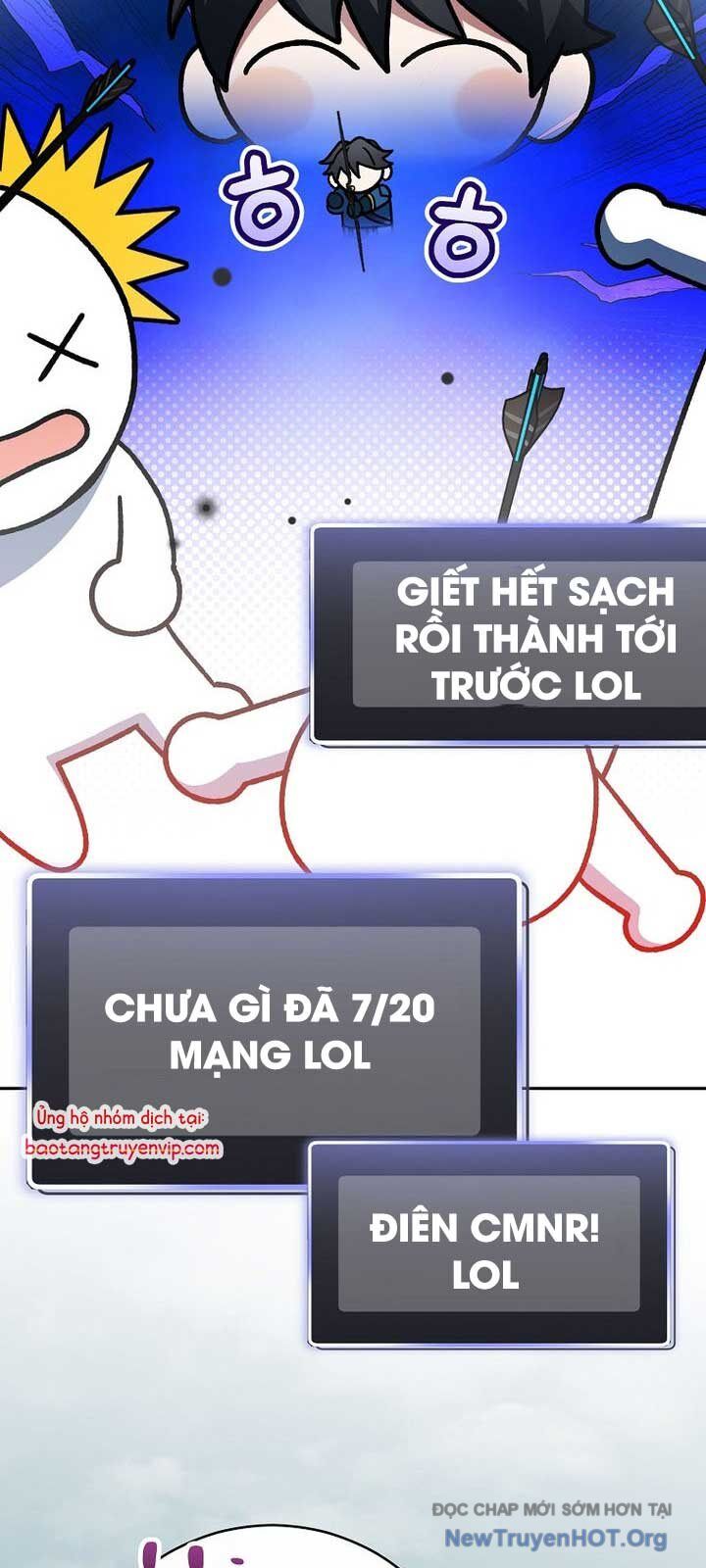 Stream Của Cung Thủ Thiên Tài Chap 662 - Next Chap 663