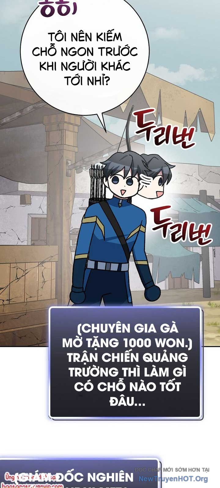 Stream Của Cung Thủ Thiên Tài Chap 662 - Next Chap 663