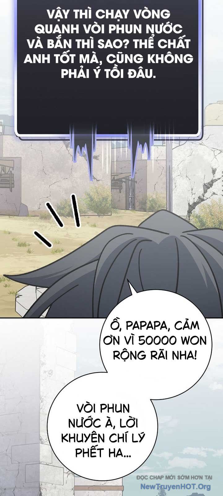 Stream Của Cung Thủ Thiên Tài Chap 662 - Next Chap 663