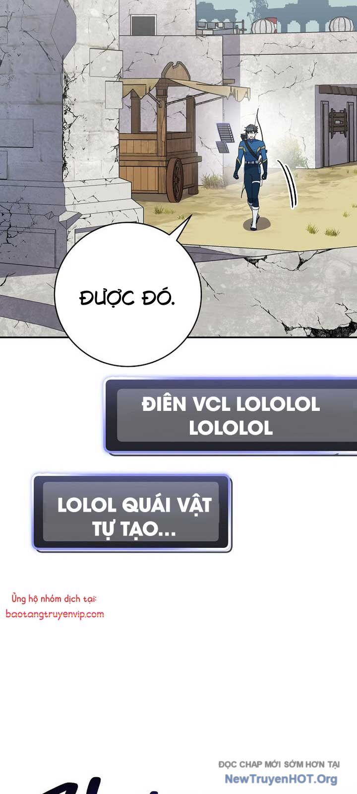 Stream Của Cung Thủ Thiên Tài Chap 662 - Next Chap 663