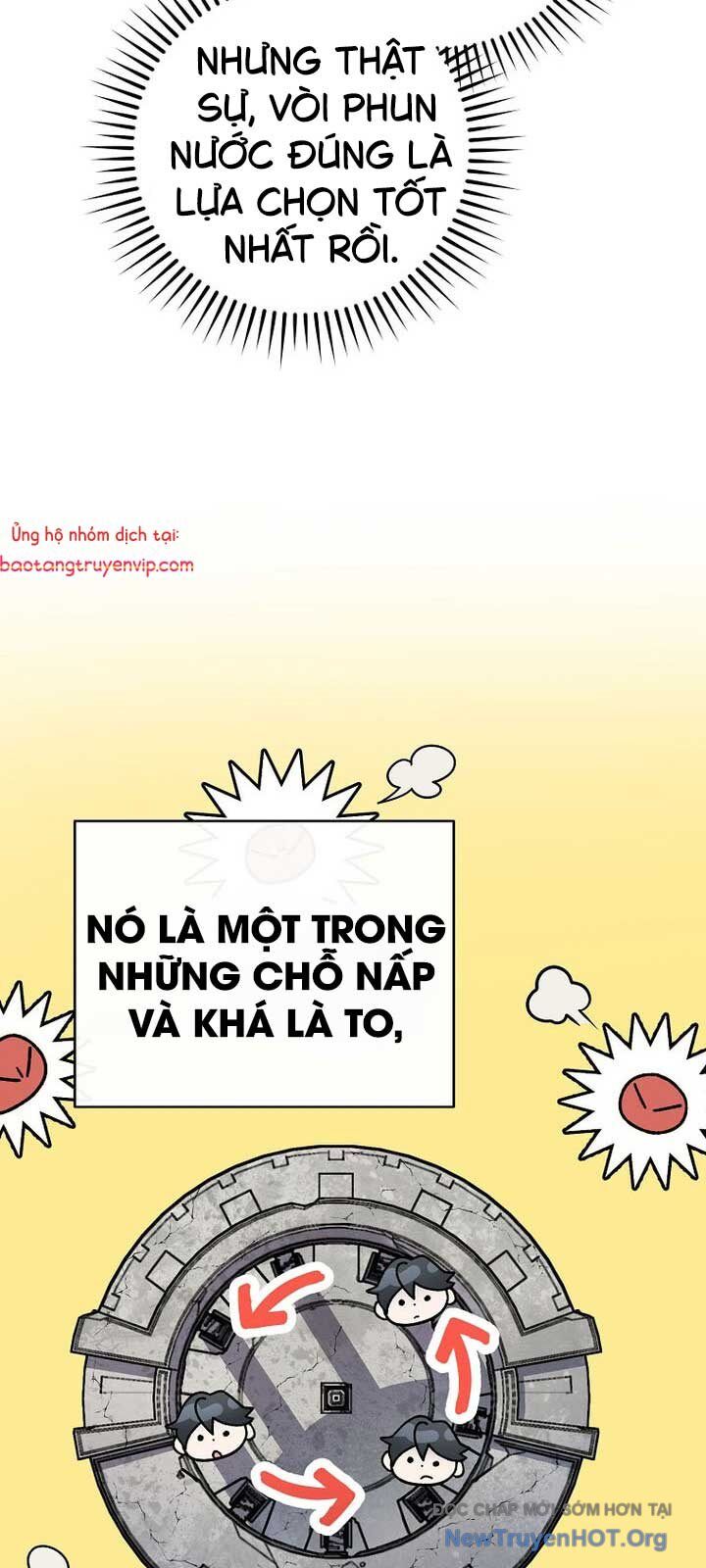 Stream Của Cung Thủ Thiên Tài Chap 662 - Next Chap 663