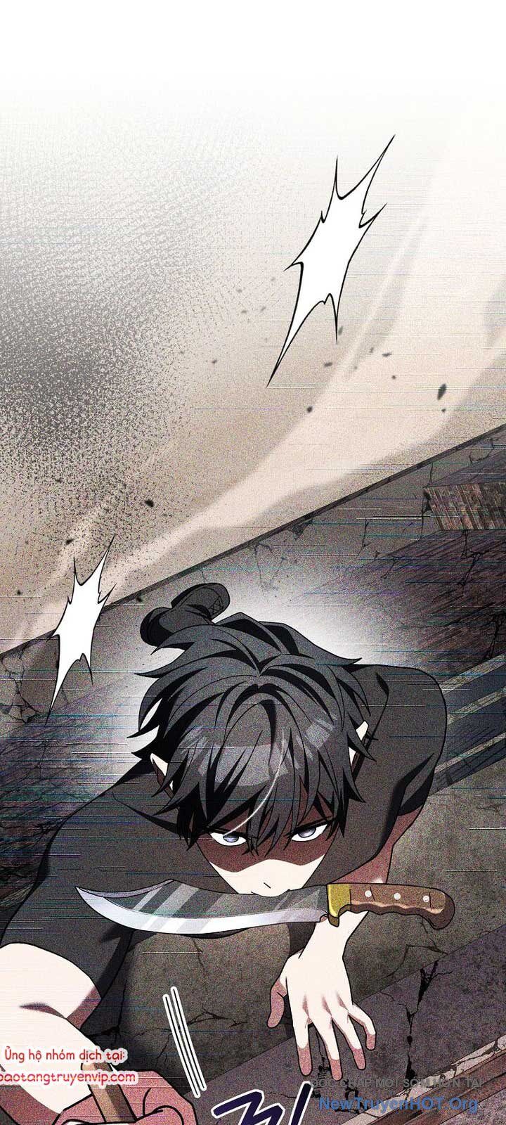 Stream Của Cung Thủ Thiên Tài Chap 662 - Next Chap 663