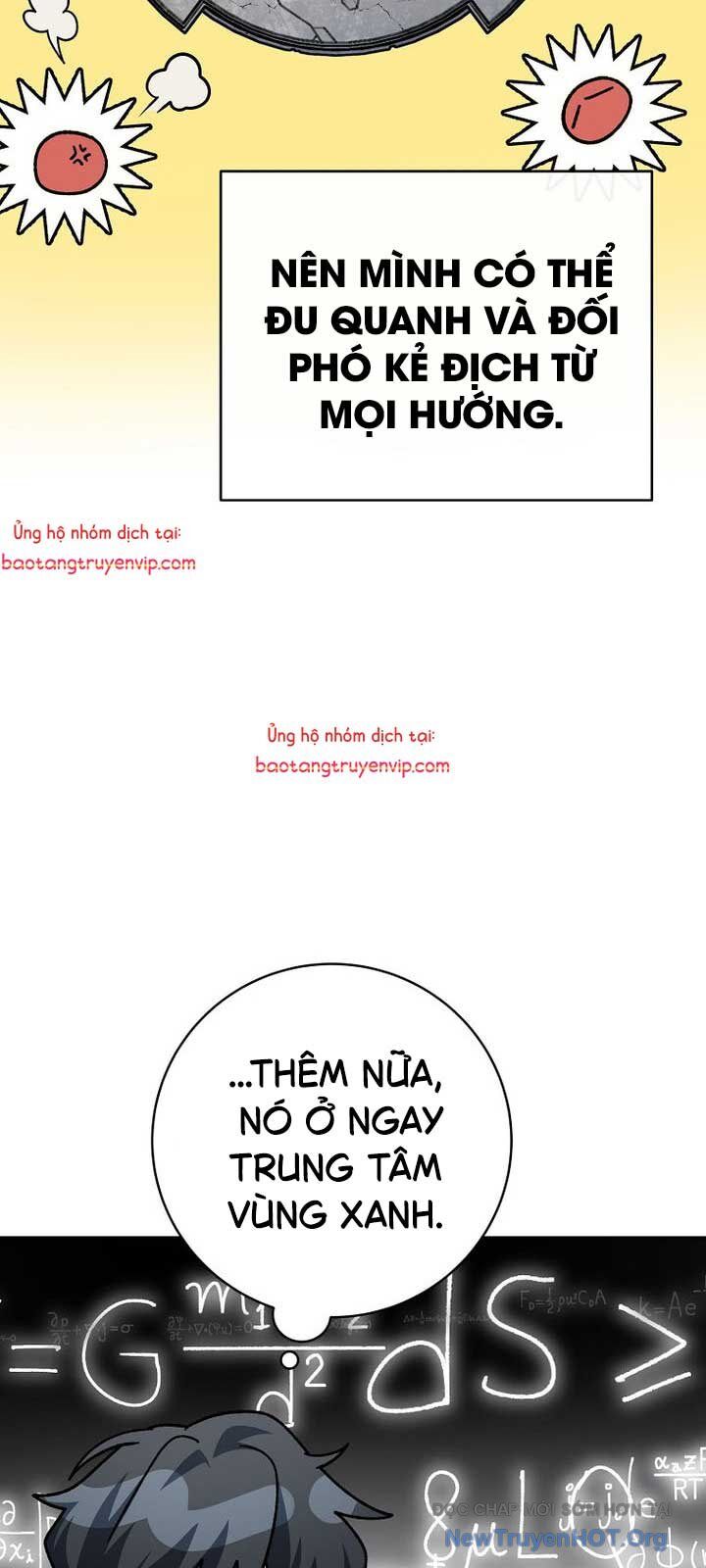 Stream Của Cung Thủ Thiên Tài Chap 662 - Next Chap 663