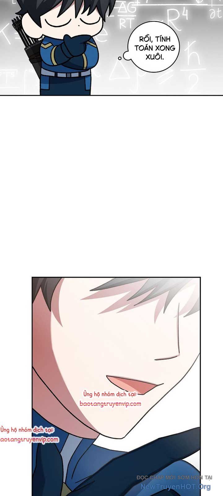 Stream Của Cung Thủ Thiên Tài Chap 662 - Next Chap 663