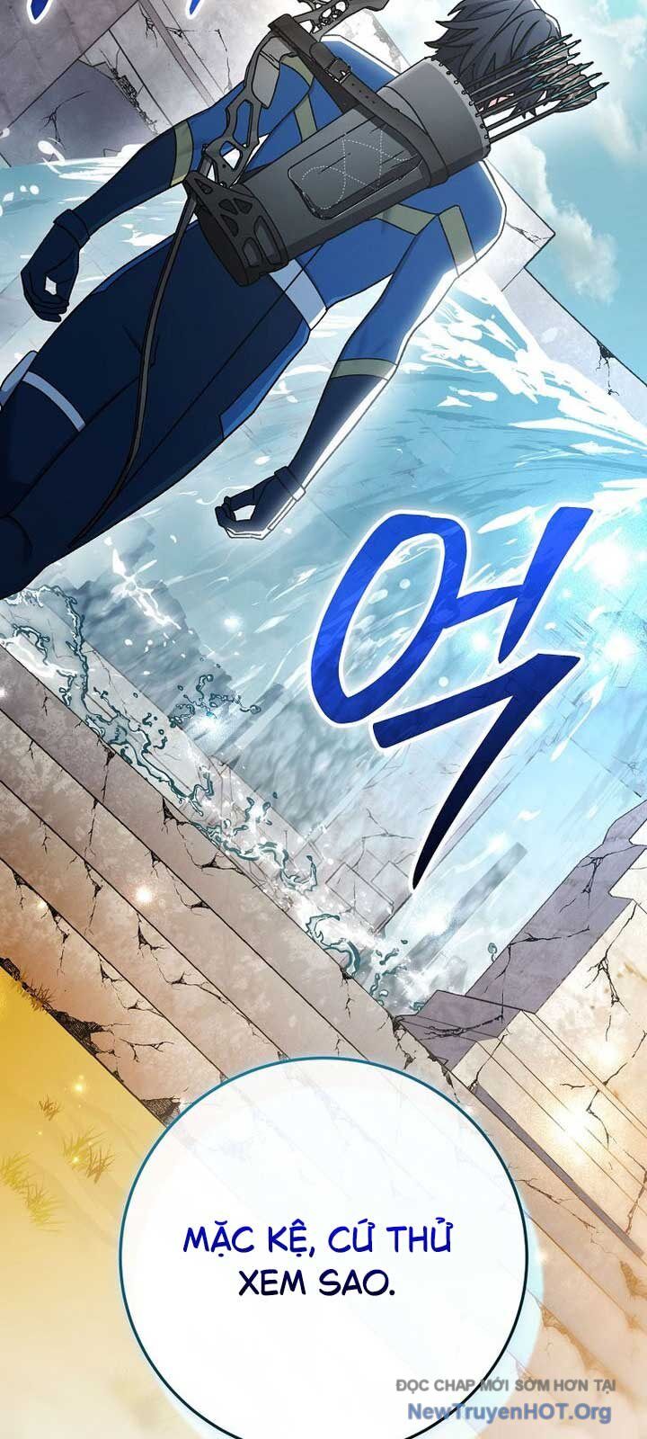 Stream Của Cung Thủ Thiên Tài Chap 662 - Next Chap 663