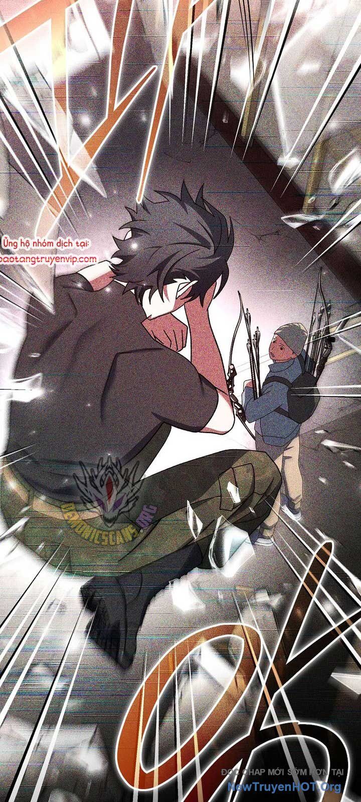 Stream Của Cung Thủ Thiên Tài Chap 662 - Next Chap 663