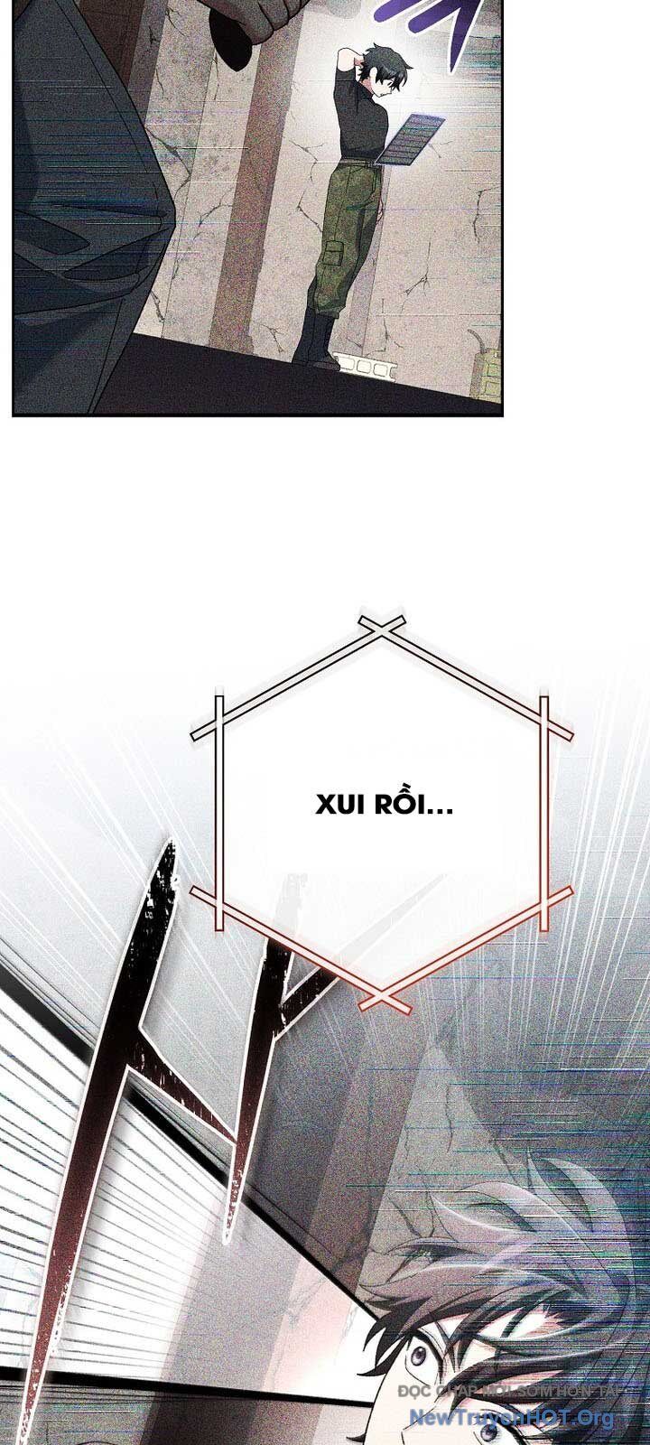 Stream Của Cung Thủ Thiên Tài Chap 662 - Next Chap 663