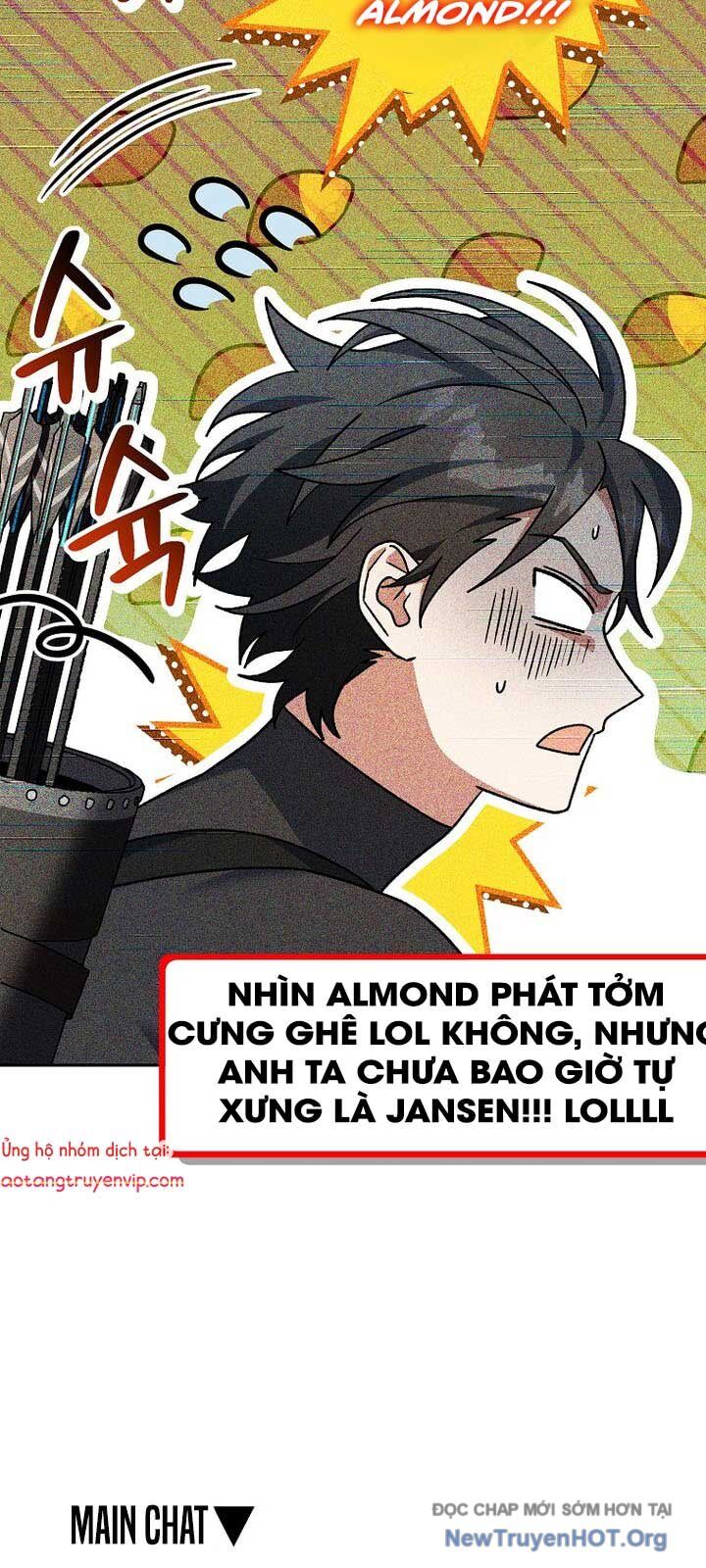 Stream Của Cung Thủ Thiên Tài Chap 662 - Next Chap 663