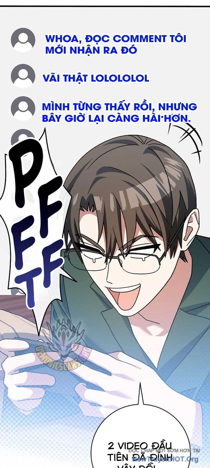 Stream Của Cung Thủ Thiên Tài Chap 662 - Next Chap 663