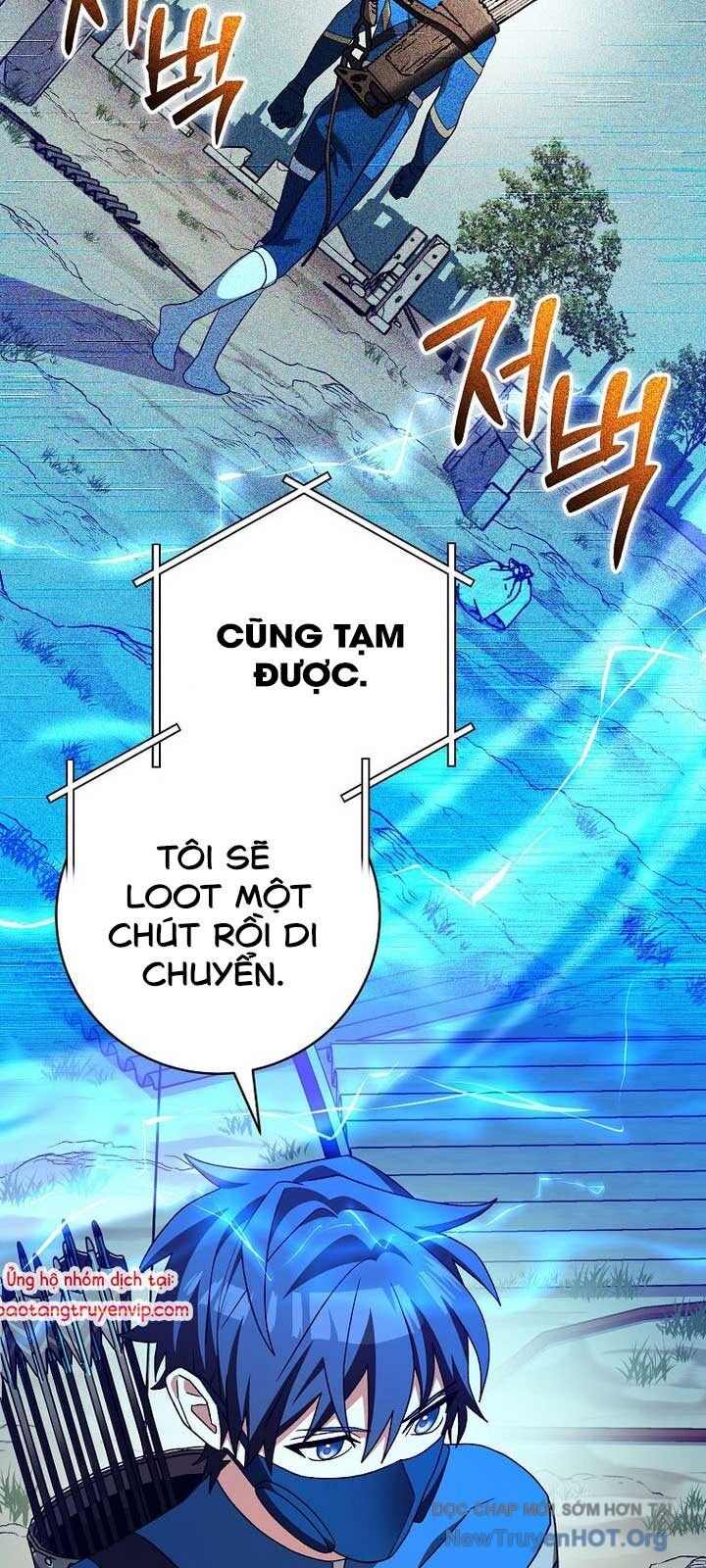 Stream Của Cung Thủ Thiên Tài Chap 662 - Next Chap 663