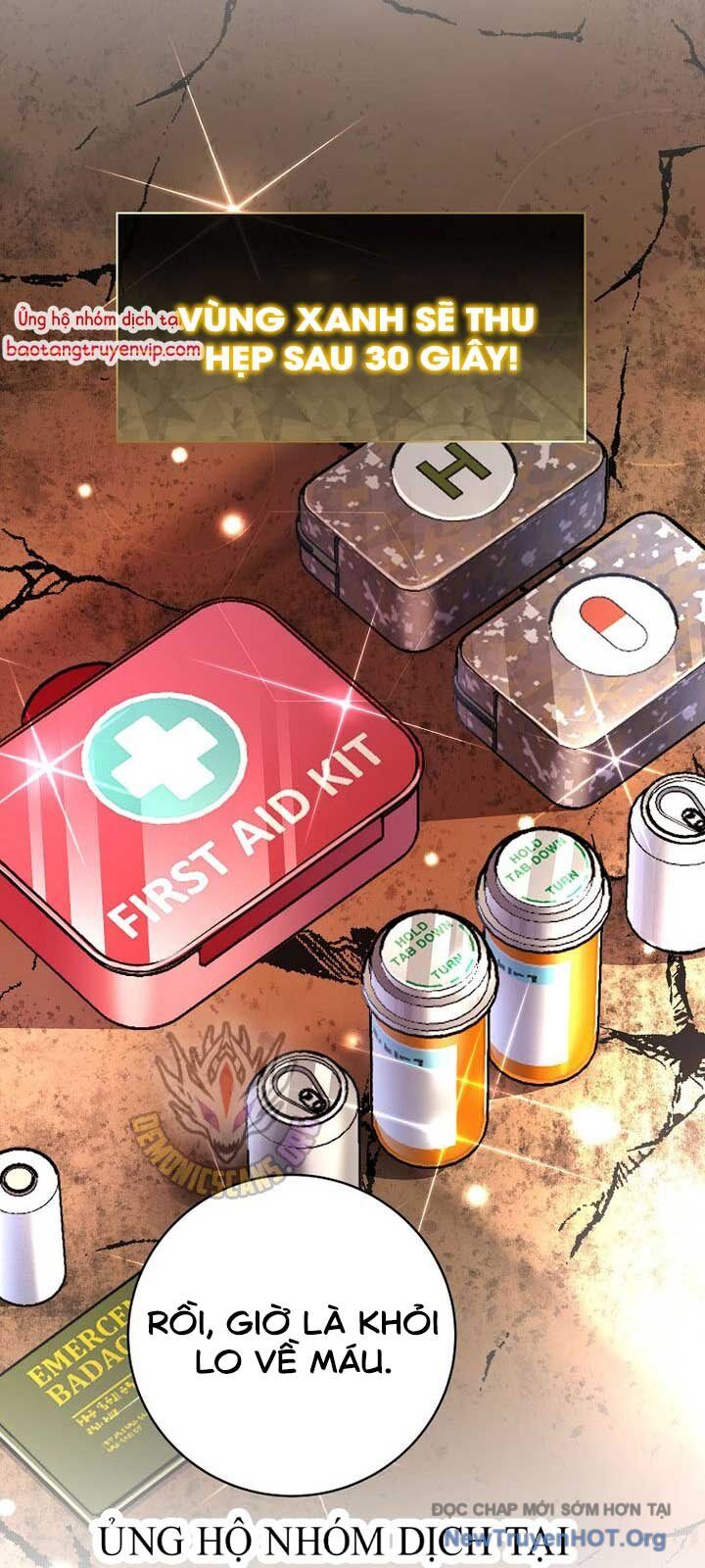 Stream Của Cung Thủ Thiên Tài Chap 662 - Next Chap 663