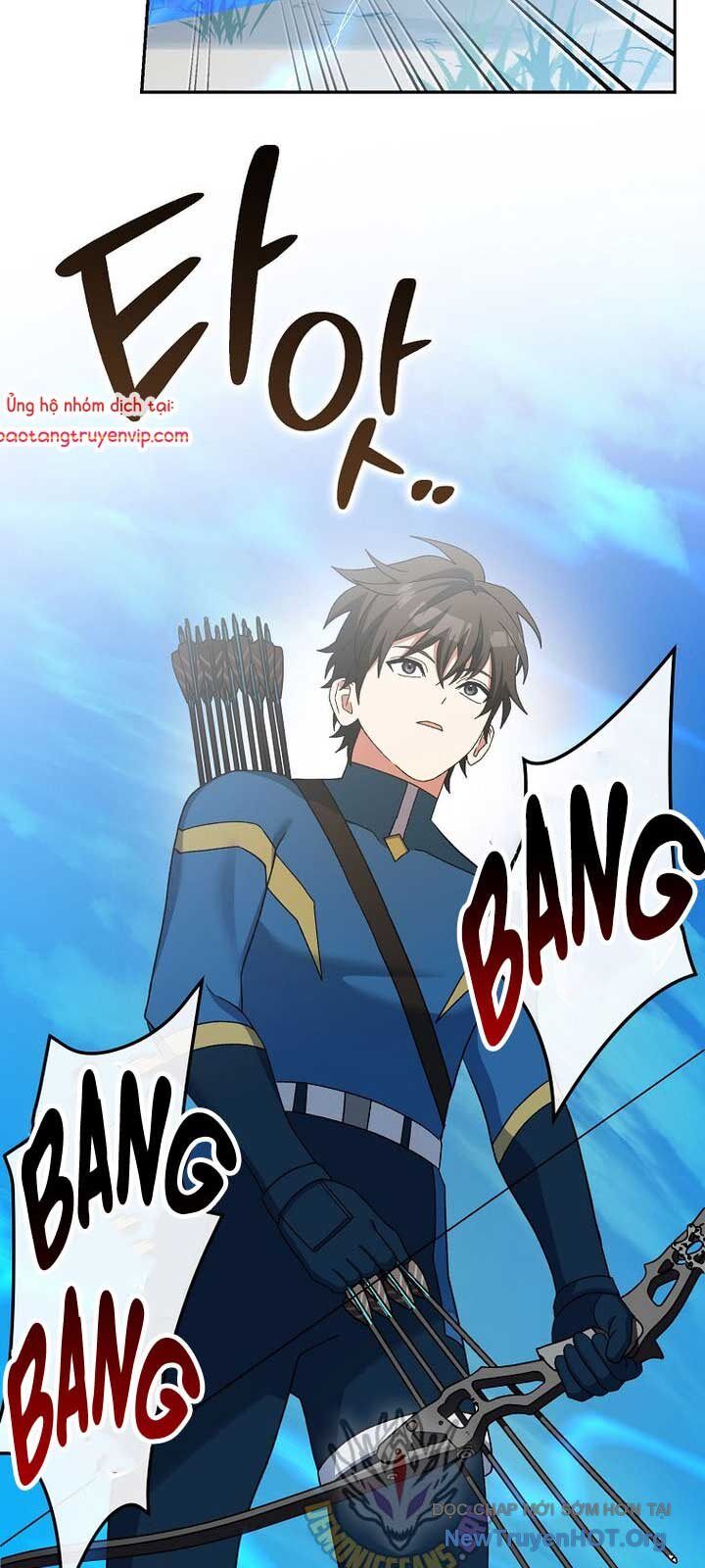 Stream Của Cung Thủ Thiên Tài Chap 662 - Next Chap 663