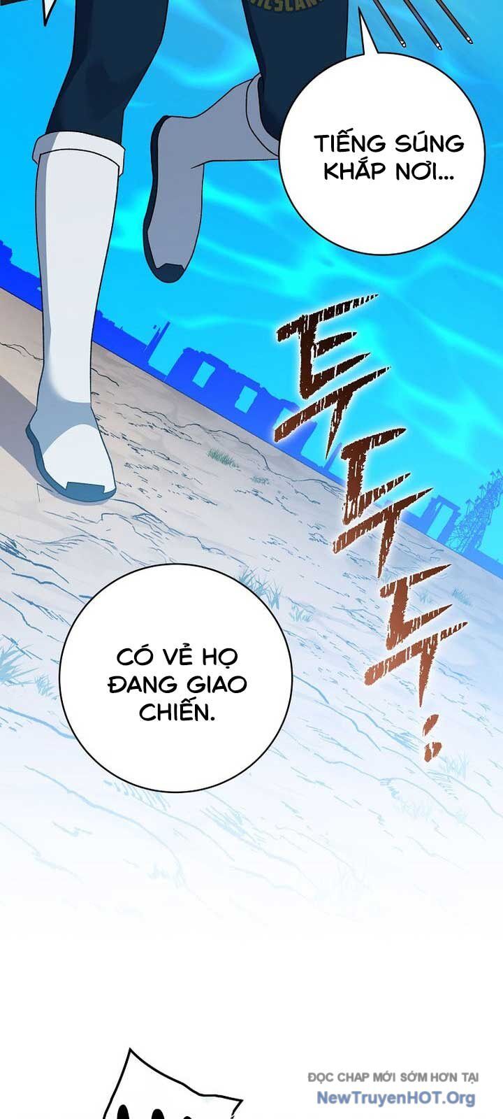 Stream Của Cung Thủ Thiên Tài Chap 662 - Next Chap 663