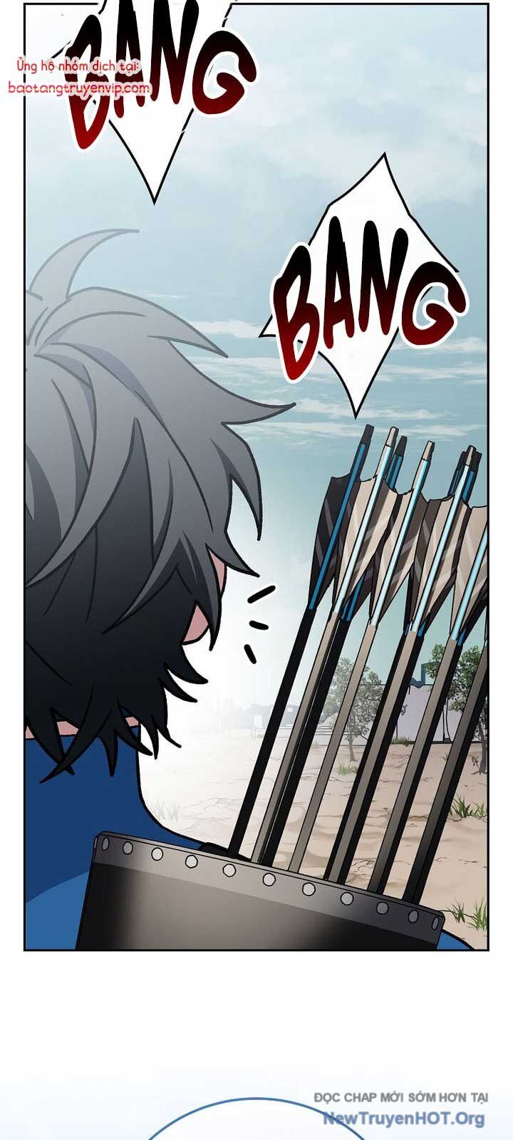 Stream Của Cung Thủ Thiên Tài Chap 662 - Next Chap 663