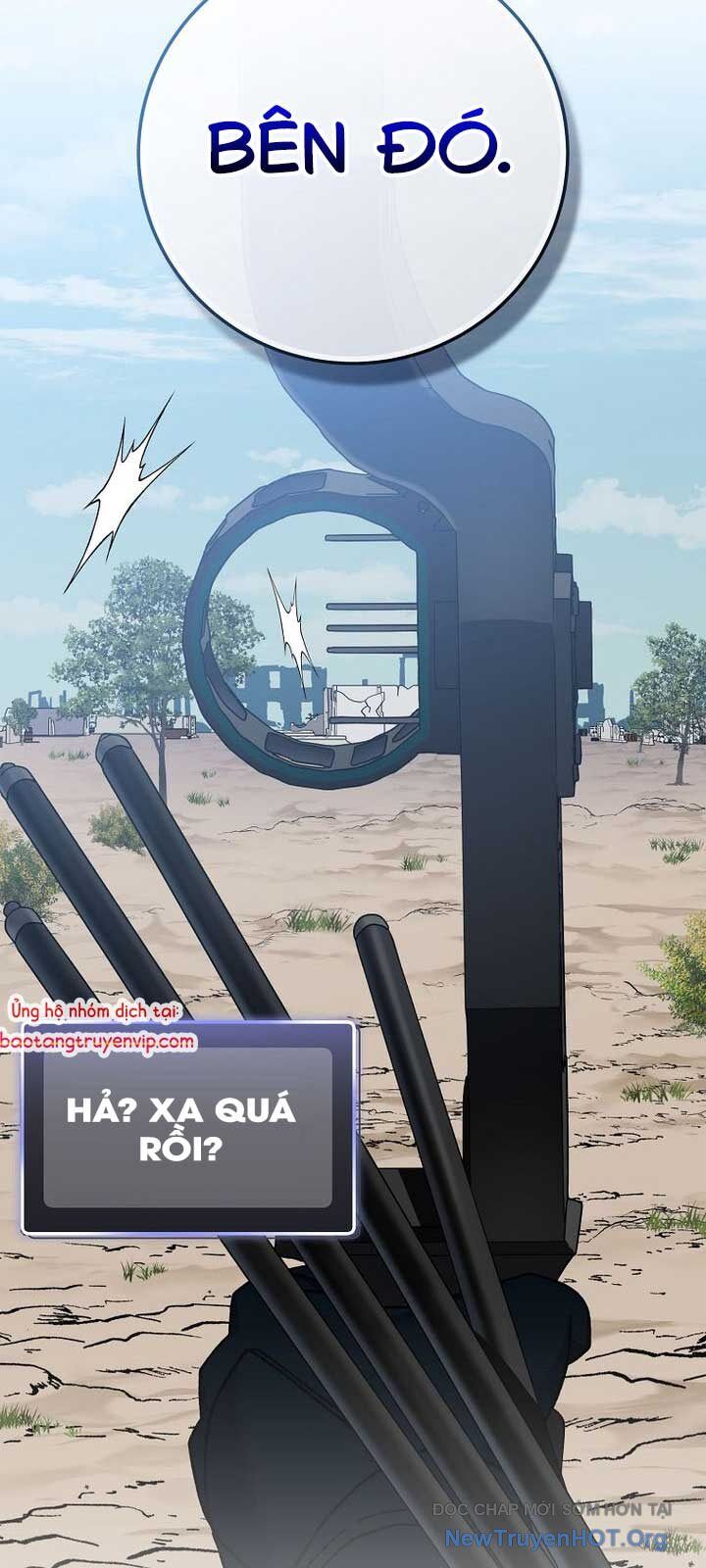 Stream Của Cung Thủ Thiên Tài Chap 662 - Next Chap 663